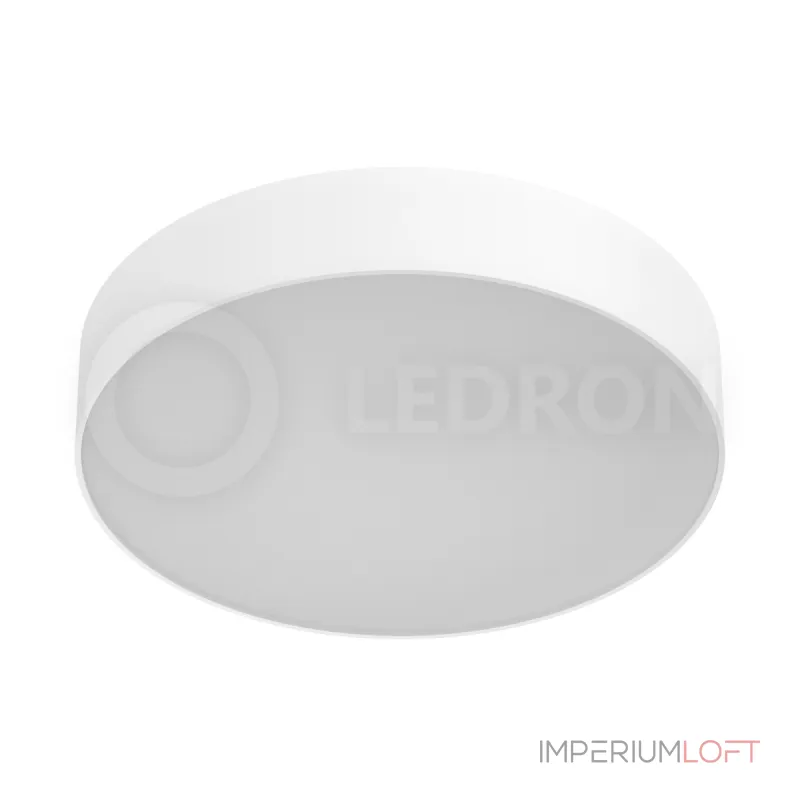 Накладной светодиодный светильник LeDron LTD0291 20W Y 4000K от ImperiumLoft Накладной светодиодный светильник LeDron LTD0291 20W Y 4000K от ImperiumLoft