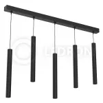 Подвесной светильник Ledron SAGITONY E5 T40 Black