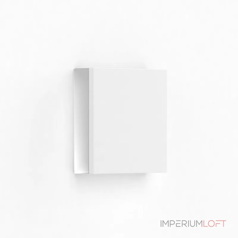 Светодиодный встраиваемый светильник Ledron LSL008A-White от ImperiumLoft Светодиодный встраиваемый светильник Ledron LSL008A-White от ImperiumLoft