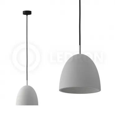 Подвесной светильник Ledron DOME C