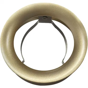 Насадка торцевая на светильник Lightstar Rullo 204440