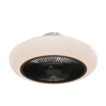 Люстра-вентилятор LIGHTERA Primus LE241PL-450W от ImperiumLoft