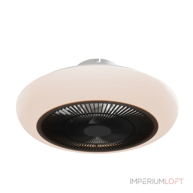 Люстра-вентилятор LIGHTERA Primus LE241PL-450W от ImperiumLoft Люстра-вентилятор LIGHTERA Primus LE241PL-450W от ImperiumLoft