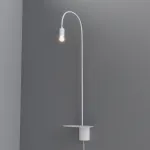 Настенный светильник LIGHTERA Cuneo LE422W-1W от ImperiumLoft