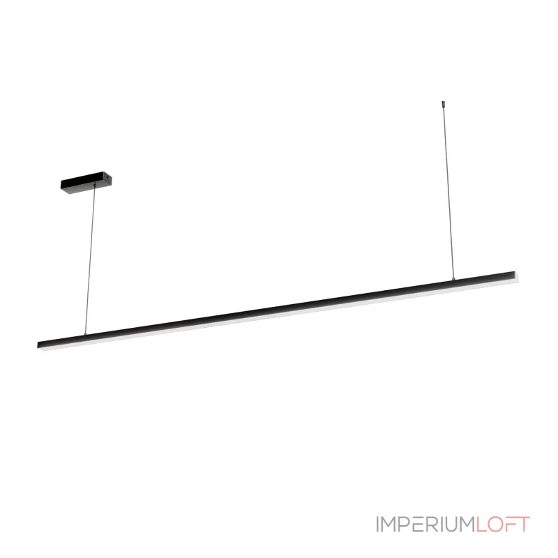 Подвесной светильник LIGHTERA James LE107L-180B WIFI от ImperiumLoft Подвесной светильник LIGHTERA James LE107L-180B WIFI от ImperiumLoft