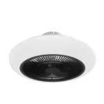 Люстра-вентилятор LIGHTERA Primus LE241PL-450W от ImperiumLoft