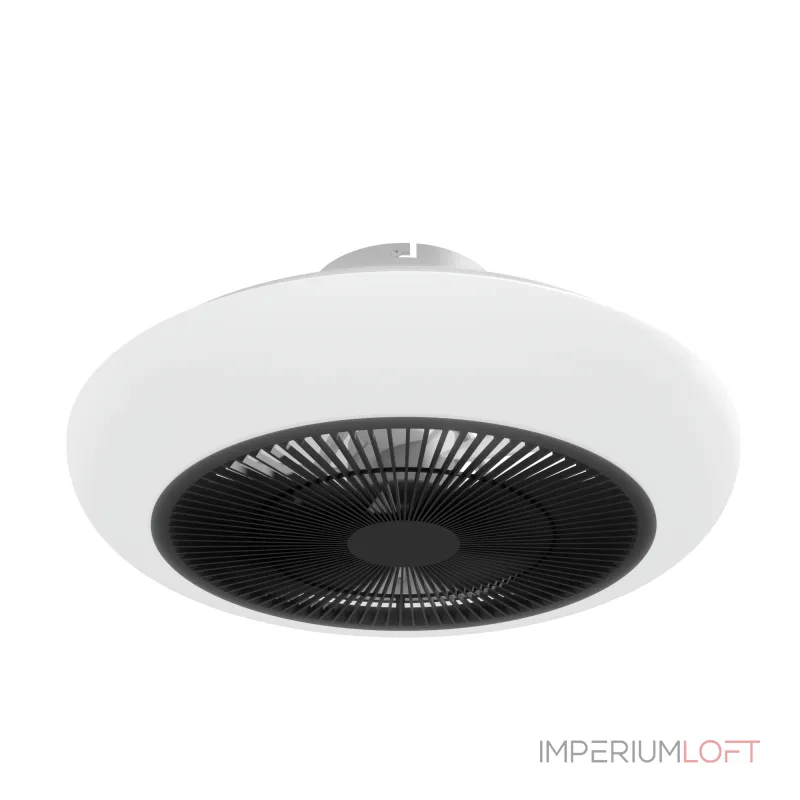 Люстра-вентилятор LIGHTERA Primus LE241PL-450W от ImperiumLoft Люстра-вентилятор LIGHTERA Primus LE241PL-450W от ImperiumLoft