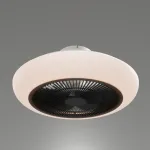 Люстра-вентилятор LIGHTERA Primus LE241PL-450W от ImperiumLoft