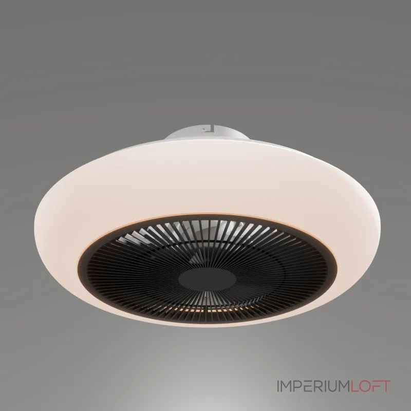Люстра-вентилятор LIGHTERA Primus LE241PL-450W от ImperiumLoft Люстра-вентилятор LIGHTERA Primus LE241PL-450W от ImperiumLoft