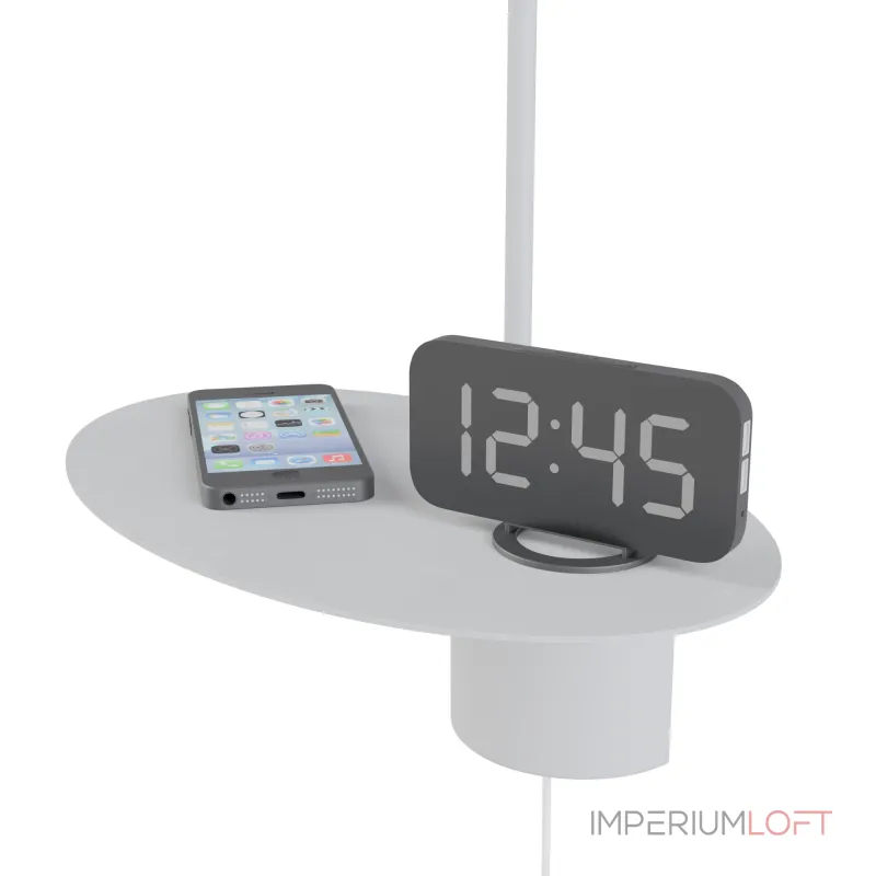 Настенный светильник LIGHTERA Cuneo LE422W-1W от ImperiumLoft Настенный светильник LIGHTERA Cuneo LE422W-1W от ImperiumLoft