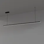 Подвесной светильник LIGHTERA James LE107L-180B WIFI от ImperiumLoft