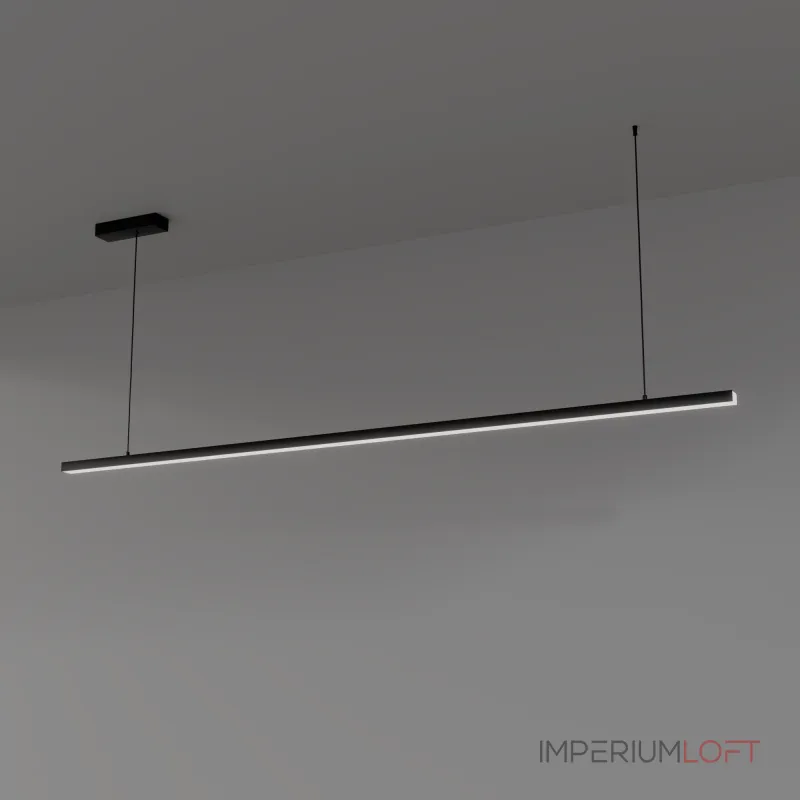 Подвесной светильник LIGHTERA James LE107L-180B WIFI от ImperiumLoft Подвесной светильник LIGHTERA James LE107L-180B WIFI от ImperiumLoft