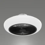 Люстра-вентилятор LIGHTERA Primus LE241PL-450W от ImperiumLoft