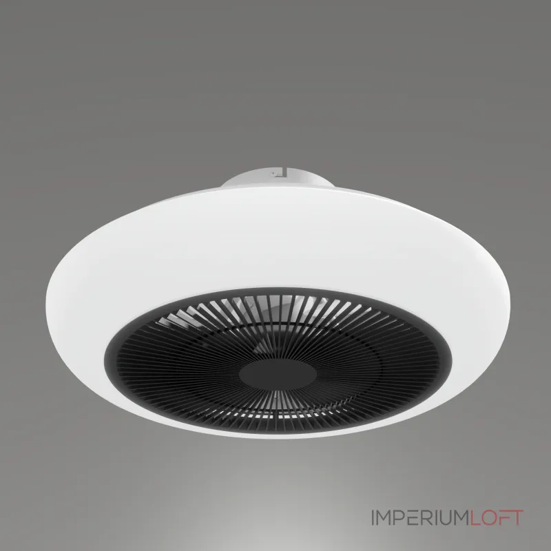 Люстра-вентилятор LIGHTERA Primus LE241PL-450W от ImperiumLoft Люстра-вентилятор LIGHTERA Primus LE241PL-450W от ImperiumLoft