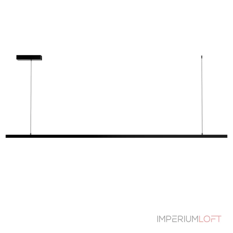 Подвесной светильник LIGHTERA James LE107L-180B WIFI от ImperiumLoft Подвесной светильник LIGHTERA James LE107L-180B WIFI от ImperiumLoft