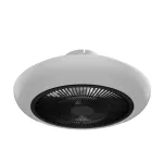 Люстра-вентилятор LIGHTERA Primus LE241PL-450W от ImperiumLoft