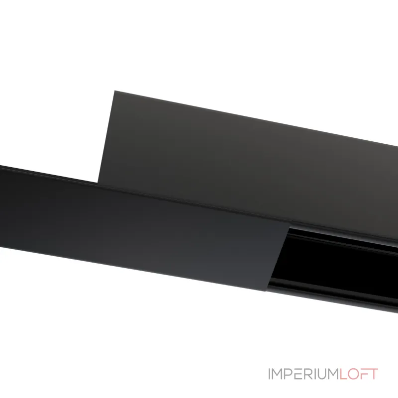 Накладка для шинопровода LIGHTERA Startrek 220 LE177TC-SFB от ImperiumLoft Накладка для шинопровода LIGHTERA Startrek 220 LE177TC-SFB от ImperiumLoft