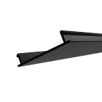 Накладка для шинопровода LIGHTERA Startrek 220 LE177TC-SFB от ImperiumLoft