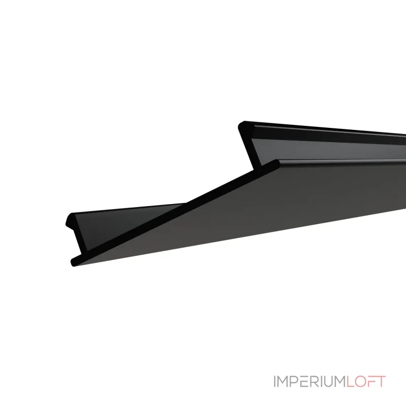 Накладка для шинопровода LIGHTERA Startrek 220 LE177TC-SFB от ImperiumLoft Накладка для шинопровода LIGHTERA Startrek 220 LE177TC-SFB от ImperiumLoft