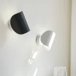 Настенный светильник LIGHTERA Santa LE245W-2W от ImperiumLoft