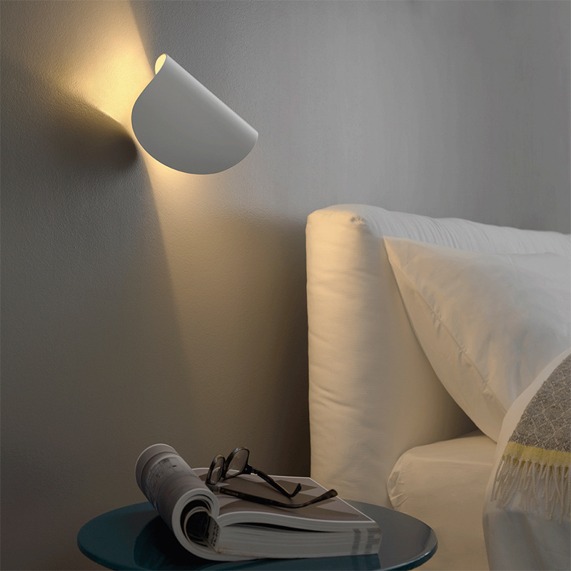 Настенный светильник LIGHTERA Santa LE245W-2W от ImperiumLoft