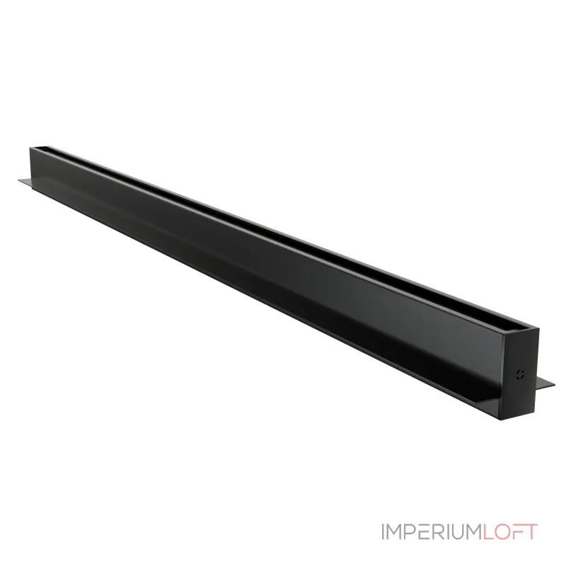 Шинопровод 1м LIGHTERA Startrek 220 LE177TS-100B от ImperiumLoft Шинопровод 1м LIGHTERA Startrek 220 LE177TS-100B от ImperiumLoft