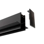Шинопровод 1м LIGHTERA Startrek 220 LE177TS-100B от ImperiumLoft