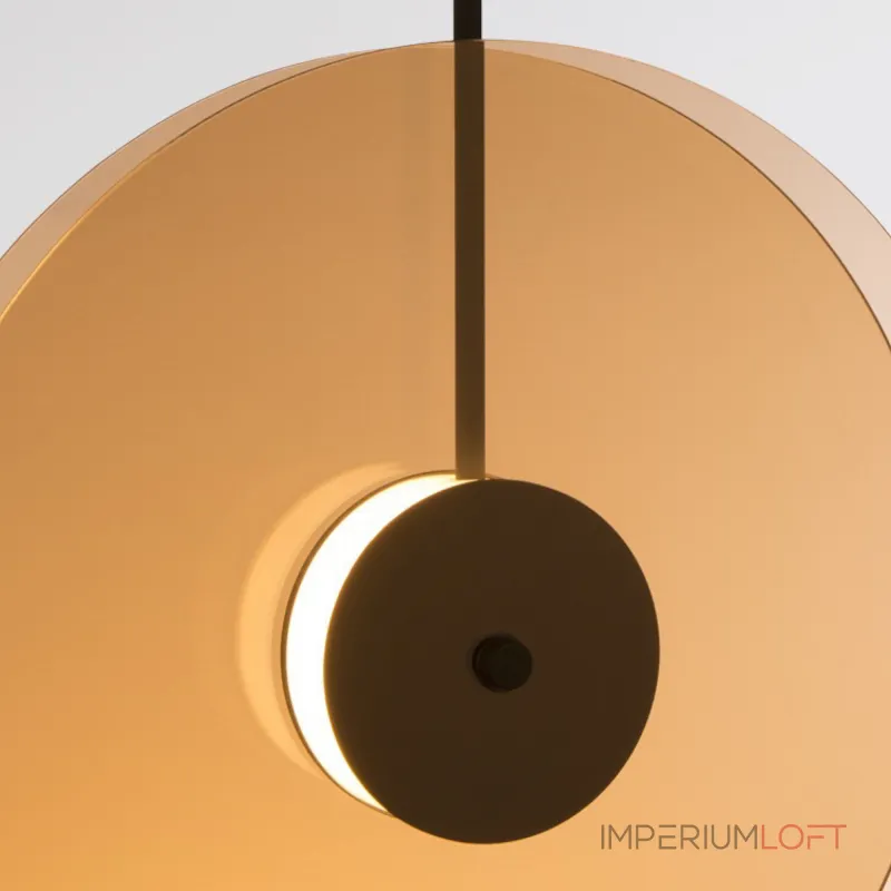 Подвесной светильник LIGHTERA Echuka LE142L-28BR от ImperiumLoft Подвесной светильник LIGHTERA Echuka LE142L-28BR от ImperiumLoft