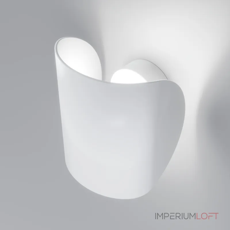 Настенный светильник LIGHTERA Santa LE245W-2W от ImperiumLoft