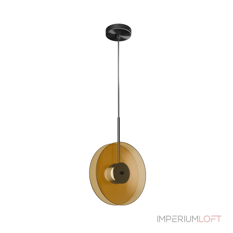Подвесной светильник LIGHTERA Echuka LE142L-28BR от ImperiumLoft Подвесной светильник LIGHTERA Echuka LE142L-28BR от ImperiumLoft