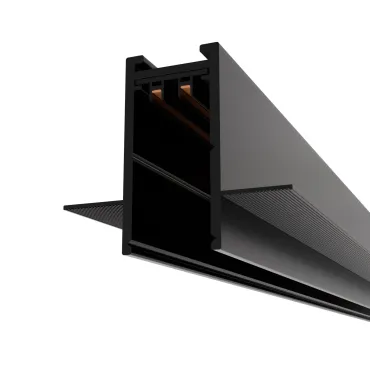 Шинопровод 1м LIGHTERA Startrek 220 LE177TS-100B Шинопровод 1м LIGHTERA Startrek 220 LE177TS-100B