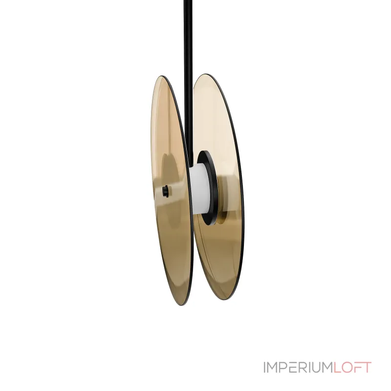 Подвесной светильник LIGHTERA Echuka LE142L-28BR от ImperiumLoft Подвесной светильник LIGHTERA Echuka LE142L-28BR от ImperiumLoft