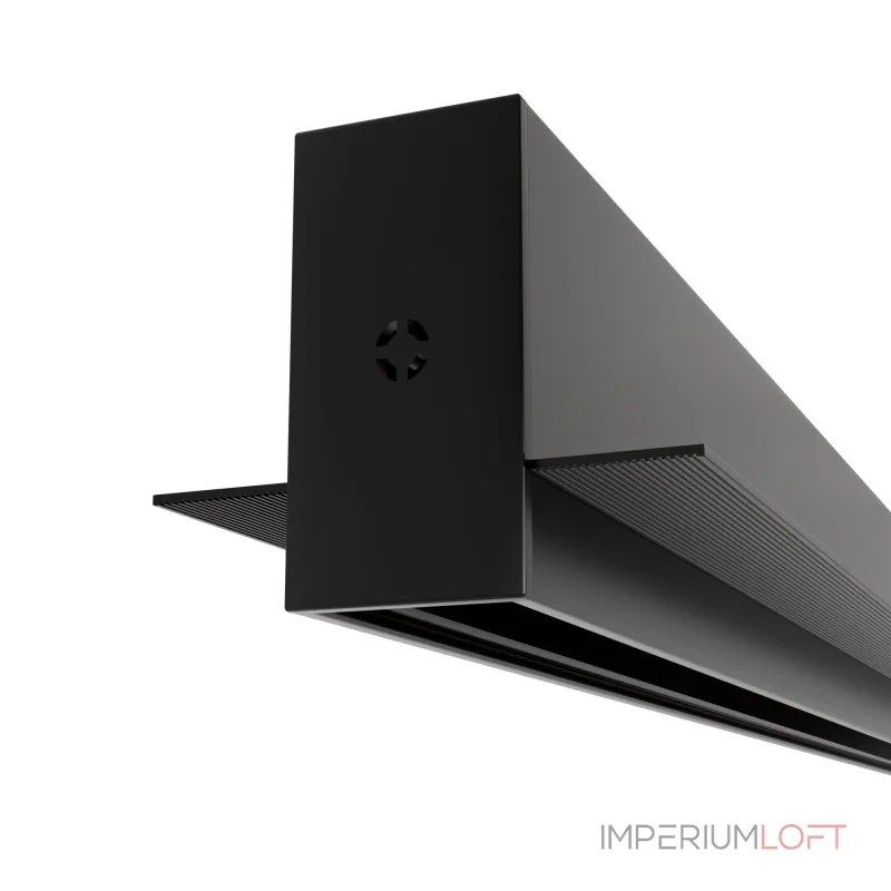 Шинопровод 1м LIGHTERA Startrek 220 LE177TS-100B от ImperiumLoft Шинопровод 1м LIGHTERA Startrek 220 LE177TS-100B от ImperiumLoft