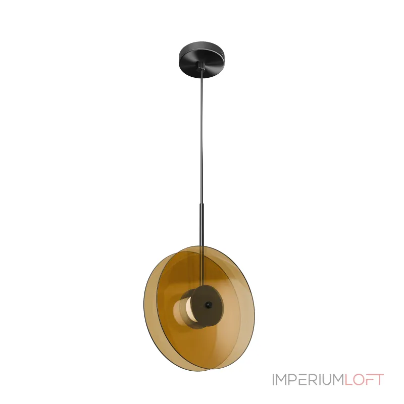 Подвесной светильник LIGHTERA Echuka LE142L-28BR от ImperiumLoft Подвесной светильник LIGHTERA Echuka LE142L-28BR от ImperiumLoft
