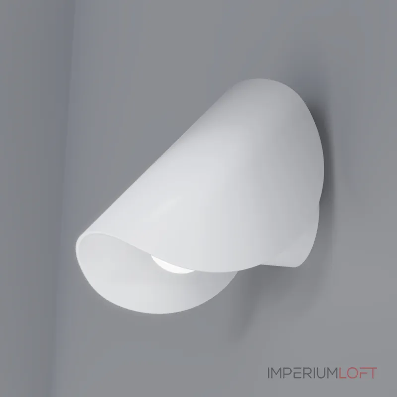 Настенный светильник LIGHTERA Santa LE245W-2W от ImperiumLoft