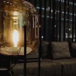 Торшер LIGHTERA Luleo LE405F-1CO от ImperiumLoft