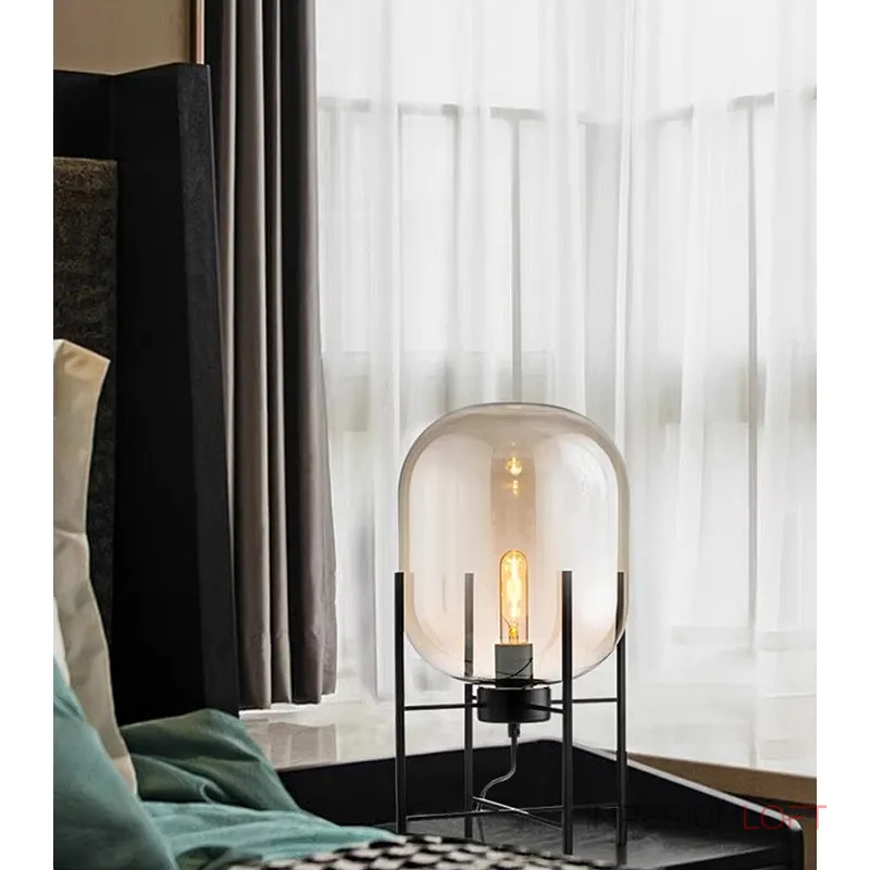 Торшер LIGHTERA Luleo LE405F-1CO от ImperiumLoft Торшер LIGHTERA Luleo LE405F-1CO от ImperiumLoft