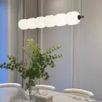 Подвесной светильник LIGHTERA Lavish LE162L-6W WIFI от ImperiumLoft