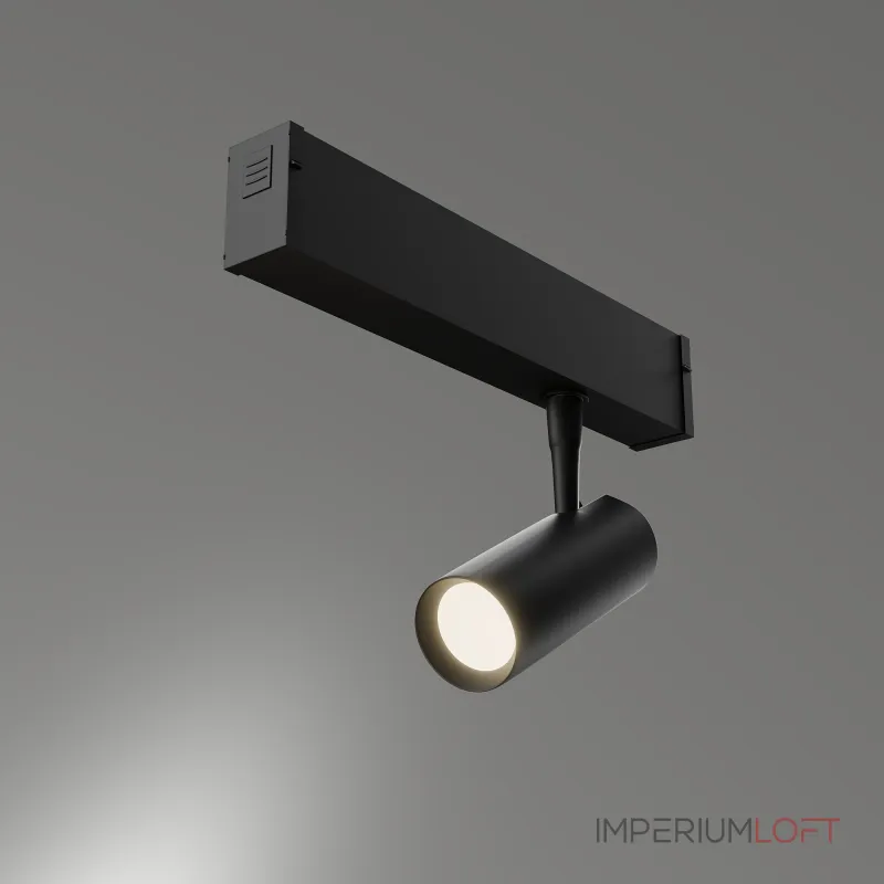 Трековый светильник LIGHTERA Startrek 220 LE169TRS-7B WIFI от ImperiumLoft Трековый светильник LIGHTERA Startrek 220 LE169TRS-7B WIFI от ImperiumLoft