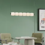 Подвесной светильник LIGHTERA Lavish LE162L-6W WIFI от ImperiumLoft