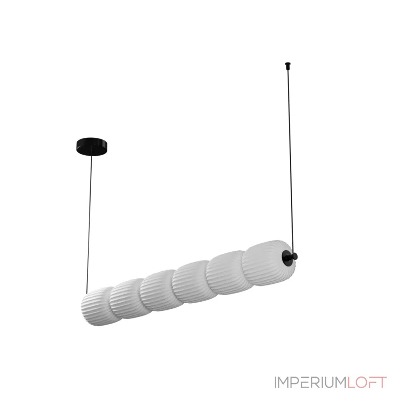 Подвесной светильник LIGHTERA Lavish LE162L-6W WIFI от ImperiumLoft Подвесной светильник LIGHTERA Lavish LE162L-6W WIFI от ImperiumLoft