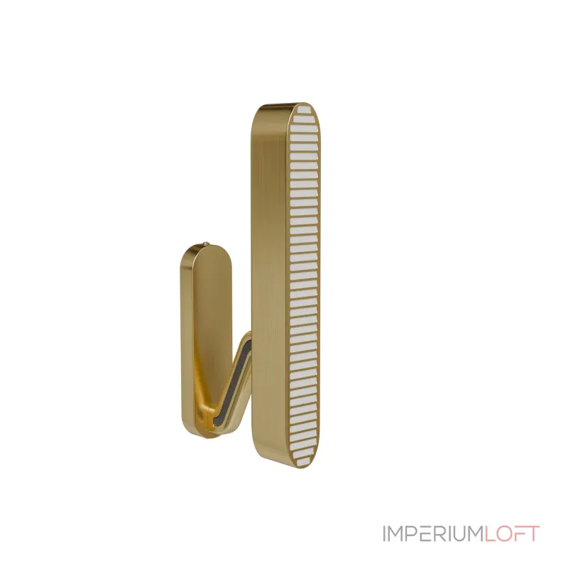 Настенный светильник LIGHTERA Huron LE118W-1G от ImperiumLoft Настенный светильник LIGHTERA Huron LE118W-1G от ImperiumLoft