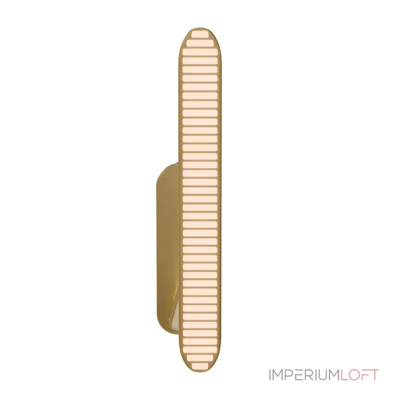 Настенный светильник LIGHTERA Huron LE118W-1G от ImperiumLoft Настенный светильник LIGHTERA Huron LE118W-1G от ImperiumLoft