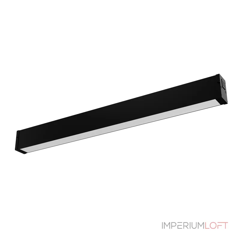Трековый светильник LIGHTERA Startrek 220 LE169TRL-18B WIFI от ImperiumLoft Трековый светильник LIGHTERA Startrek 220 LE169TRL-18B WIFI от ImperiumLoft