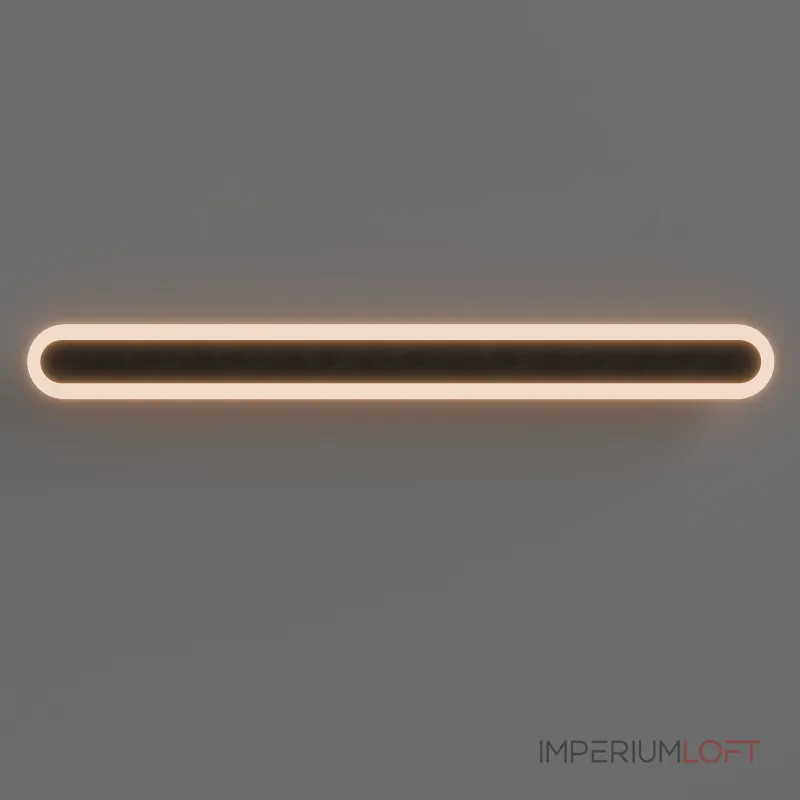Настенный светильник LIGHTERA Crotone LE421W-60B от ImperiumLoft Настенный светильник LIGHTERA Crotone LE421W-60B от ImperiumLoft
