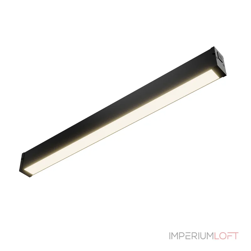 Трековый светильник LIGHTERA Startrek 220 LE169TRL-18B WIFI от ImperiumLoft Трековый светильник LIGHTERA Startrek 220 LE169TRL-18B WIFI от ImperiumLoft