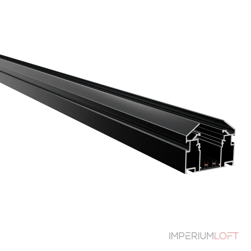 Шинопровод 3м LIGHTERA Startrek 220 LE178TS-300B от ImperiumLoft