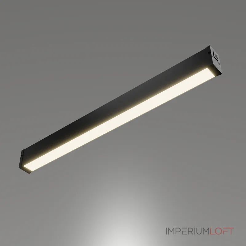 Трековый светильник LIGHTERA Startrek 220 LE169TRL-18B WIFI от ImperiumLoft Трековый светильник LIGHTERA Startrek 220 LE169TRL-18B WIFI от ImperiumLoft