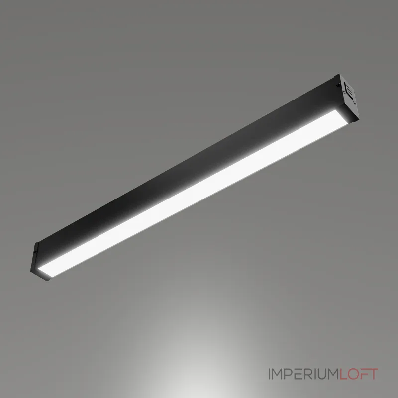 Трековый светильник LIGHTERA Startrek 220 LE169TRL-18B WIFI от ImperiumLoft Трековый светильник LIGHTERA Startrek 220 LE169TRL-18B WIFI от ImperiumLoft