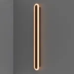 Настенный светильник LIGHTERA Crotone LE421W-60B от ImperiumLoft